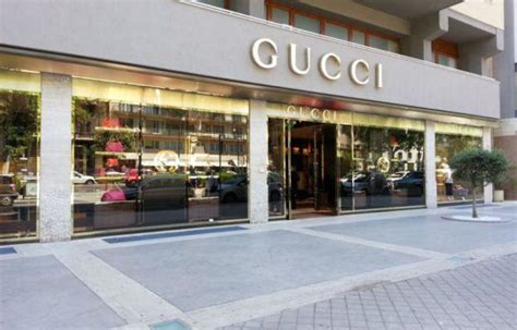 gucci palermo via dante|Shops with GUCCI in Palermo title.